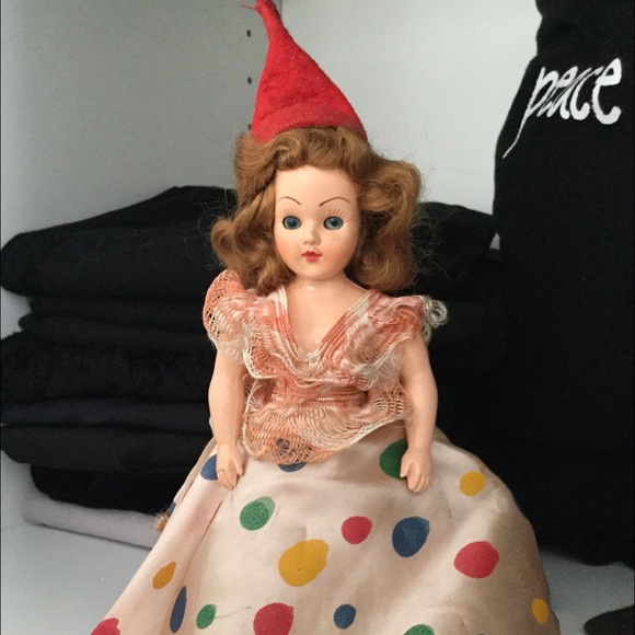 Duchess Doll CORP - Picture 1 of 8